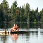 Family-friendly lake escapes
