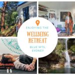 Detox yoga and meditation retreats